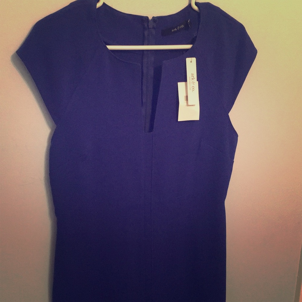 Boutique Dress NWT